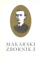 Makarski zbornik 3: Don Kažimir Ljubić 1835-1897 - život i djelo