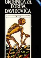 Grobnica za Borisa Davidoviča