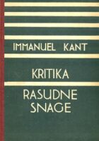 Kritika rasudne snage