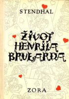 Život Henrija Brularda