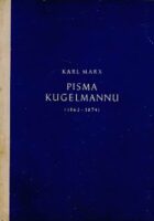 Pisma Kugelmannu