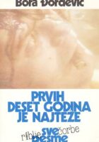 Prvih deset godina je najteže: sve pesme Riblje čorbe i malo više