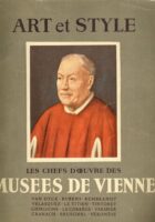 Art e Style: Les Chefs d oeuvre des Musees de Vienne