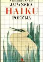 Japanska haiku poezija