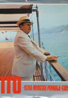 Tito - Istra-Hrvatsko primorje-Gorski kotar