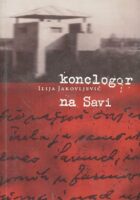 Konclogor na Savi