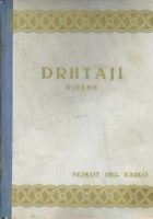 Drhtaji: pjesme