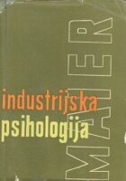 Industrijska psihologija