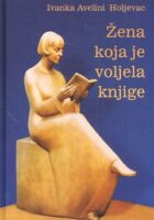 Žena koja je voljela knjige