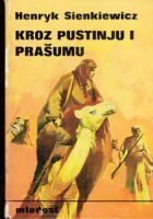 Kroz pustinju i prašumu