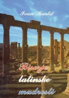 Biserje latinske mudrosti