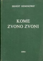 Kome zvono zvoni