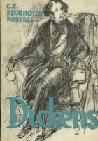 Dickens: romansirana biografija