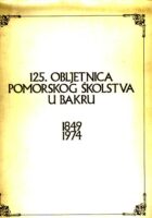 125. obljetnica pomorskog školstva u Bakru