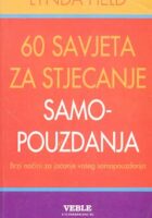 60 savjeta za stjecanje samopouzdanja