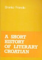 A Short History of Literary Croatian