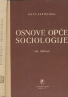 Osnove opće sociologije