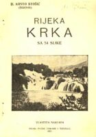 Rijeka Krka sa 54 slike