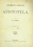 Odabrani dijelovi iz Aristotela