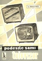 Podestite sami televizor