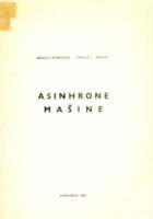 Asinhrone mašine