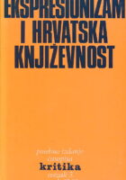 Ekspresionizam i hrvatska književnost