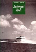Autobusni ljudi