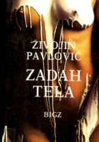 Zadah tela