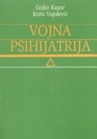 Vojna psihijatrija