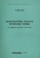 Matematičke osnove teorijske fizike