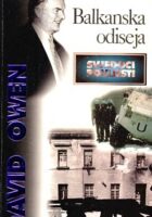 Balkanska odiseja
