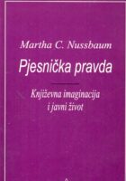 Pjesnička pravda: Književna imaginacija i javni život
