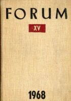 Forum 15/1968