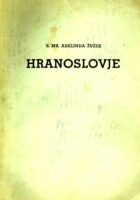 Hranoslovlje