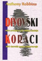 Divovski koraci: male promjene od velikog značaja - 365 dnevnih pouka samorazvoj