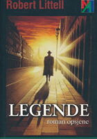 Legende: roman opsjene