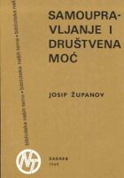 Samoupravljanje i društvena moć