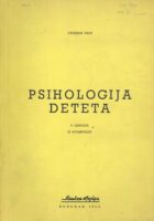 Psihologija deteta