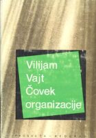 Čovek organizacije