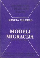 Modeli migracija