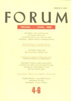 Forum, 4-6/2005