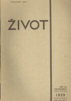 Život, 8/1935