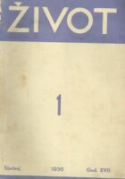 Život, 1/1936