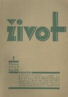 Život, 1/1938