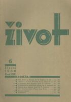 Život, 6/1938