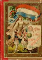 Majka u radu za Boga i Hrvatsku