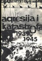 Agresija i katastrofa