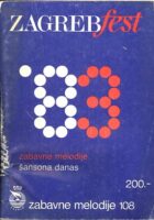 29. festival Zagreb 83