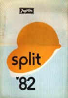 Festival zabavne glazbe Split  82