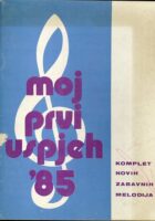 Moj prvi uspjeh Zadar  85